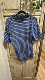 Polo Golf Ralph Lauren Striped Polo Shirt - Image 4