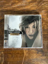 Kelly Clarkson - Breakaway (CD) - Image 1