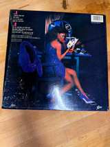 Luther Vandross - Busy Body Vinyl LP original - Image 5