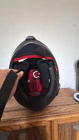 BILT Techno 2.0 Modular Helmet - Image 6