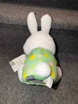 Hallmark Sunshiny Day Easter Bunny Plush - Image 4