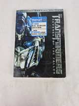 Transformers: Revenge of the Fallen 2-Disc Special Edition DVD - Image 2