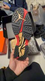 Air Jordan 8 “Rui Hachimura” (Twine)

Special Edition: Yes (player collaboration - Image 6