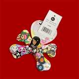 Koi Lite Women's Scrub Top - Image 2