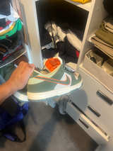 Nike Dunk Low SE CUSTOM MADE - Image 1