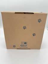 Smithsonian Wild Heritage Black-Tailed Jackrabbit Plush & Book Set New Vintage - Image 6