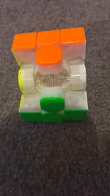 GAN 11 Air  - Image 5