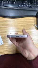 Apple iPhone 13 mini 256GB Pink Unlocked 100% Battery - Image 6