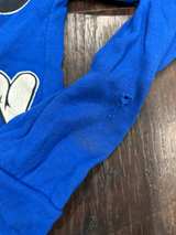 Vintage Disney Ranger Mickey Nature Watch Sweatshirt - Image 3