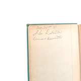 Social Living: Principles and Problems in Introductory Sociology Hardcover 1938 - Image 5