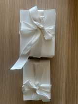 Tiffany & Co. Embossed Gift Cards & Envelopes Lot - Image 2