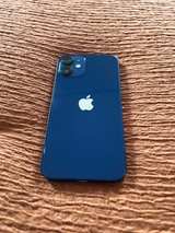 Apple iPhone 12 Mini Blue Unlocked 128GB - Image 1