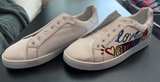 Guess Love Sneakers Size 11 - Image 1