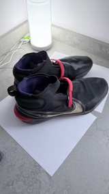 Nike Kobe AD NXT FastFit Off Noir Black/Clear - Image 3