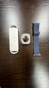 Apple Watch Ultra 1 49mm Titanium Cellular - Image 3