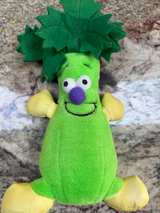 Toy Box Creations Crunchy Celery Plush 11-inch - Image 4