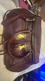 Aimee Kestenberg Satchel - Image 3