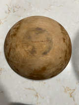 Munising Wooden Bowl - Image 1