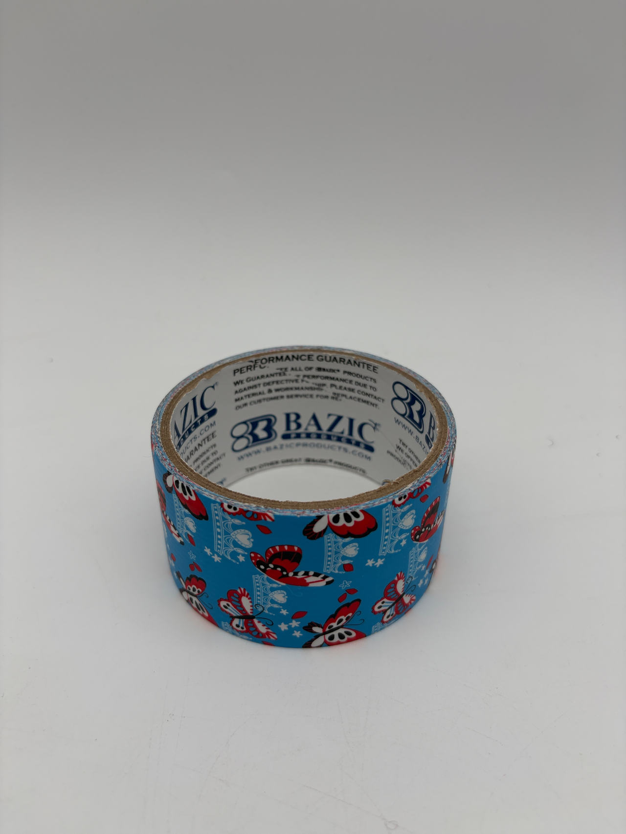 Bazic Decorative Packaging Tape