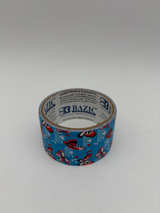 Bazic Decorative Packaging Tape - Image 1