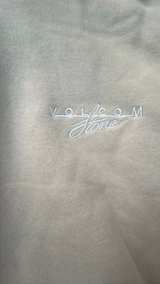 Volcom Stone Pullover Hoodie new with tags large - Image 3