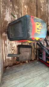 Craftsman Gasless Wire Feed Welder - Image 3