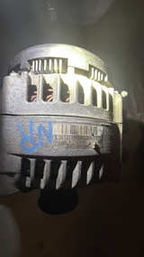 BMW Alternator - Image 2