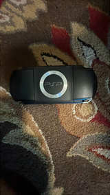 Sony PlayStation PsP - Image 2