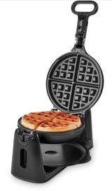 Dash Flip Belgian Waffle Maker - Image 5
