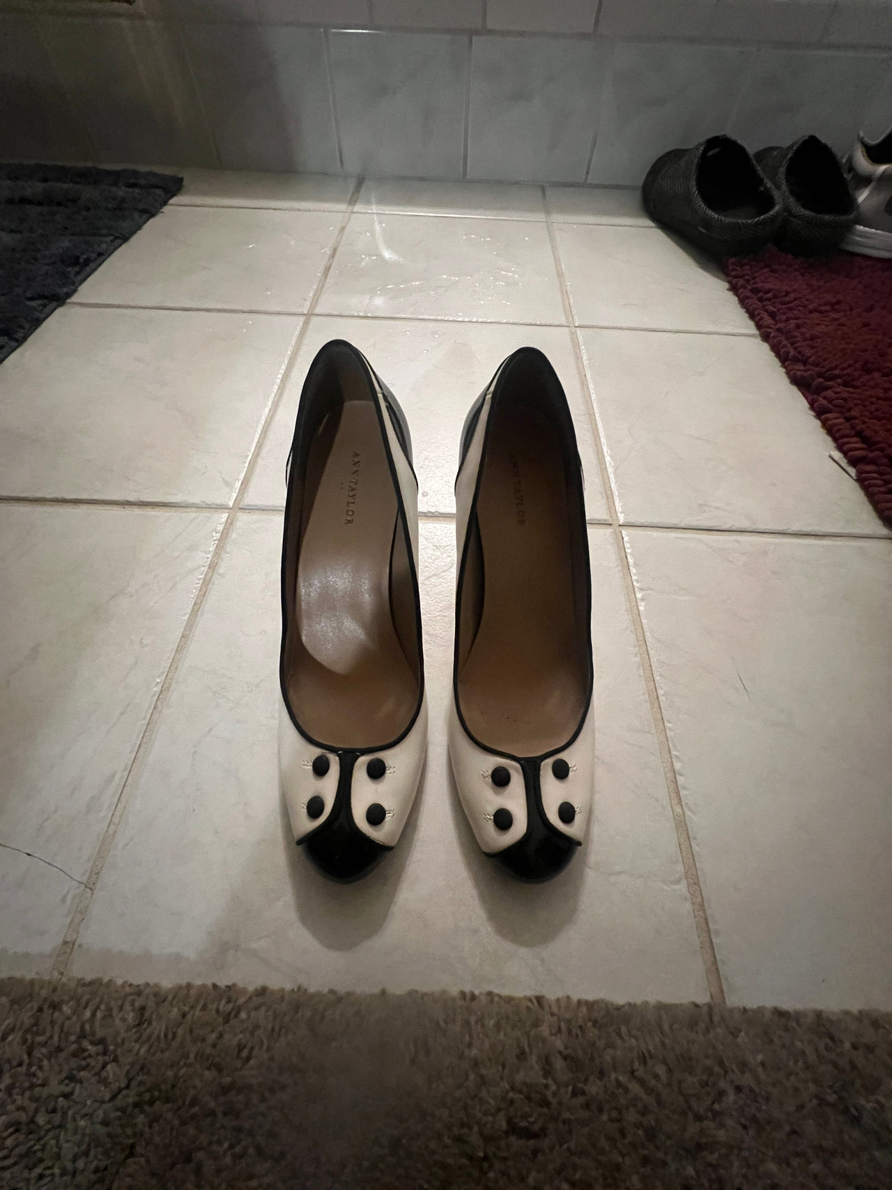 Ann Taylor Women's Pumps