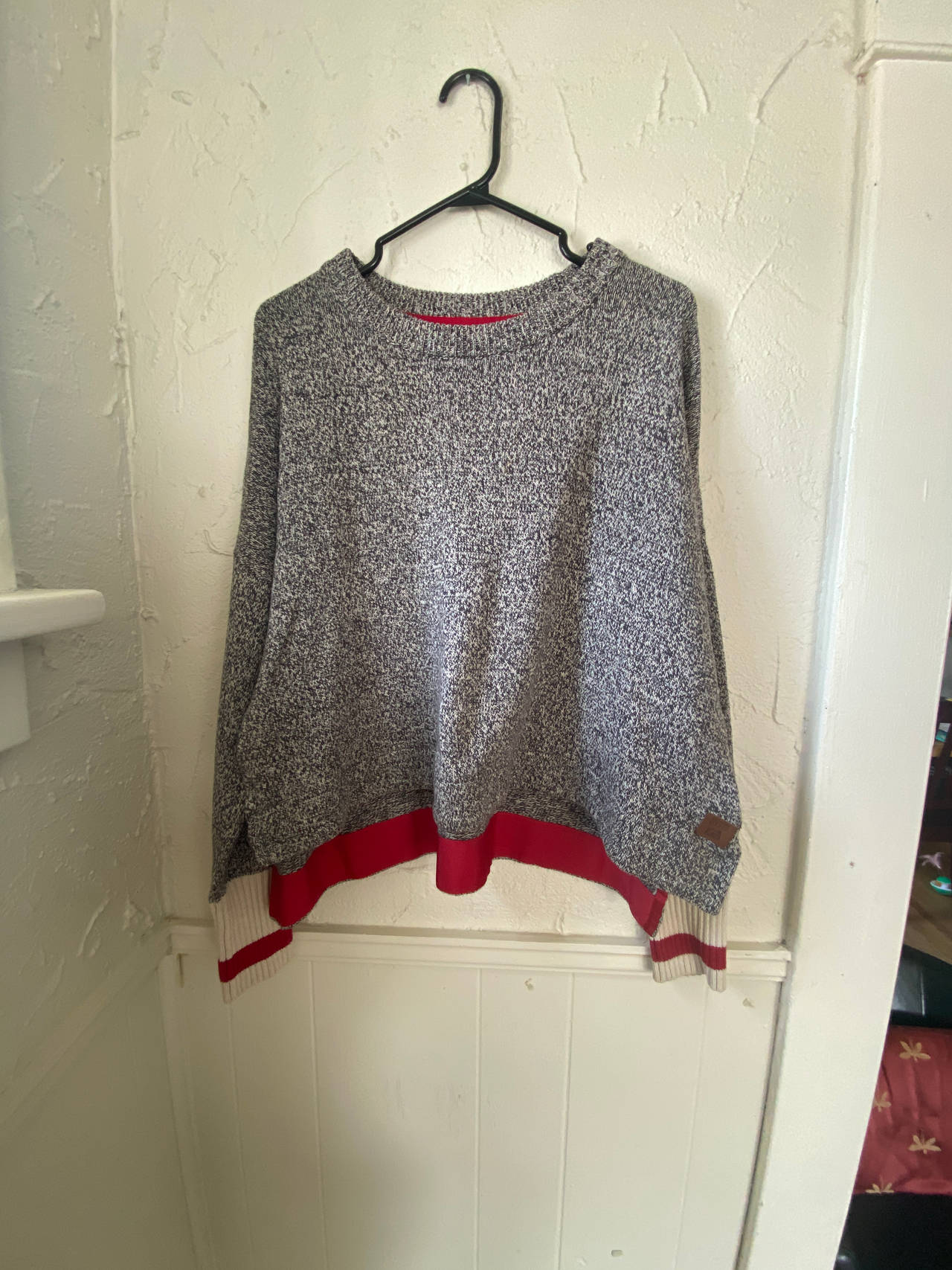 Women's Knit Sweater