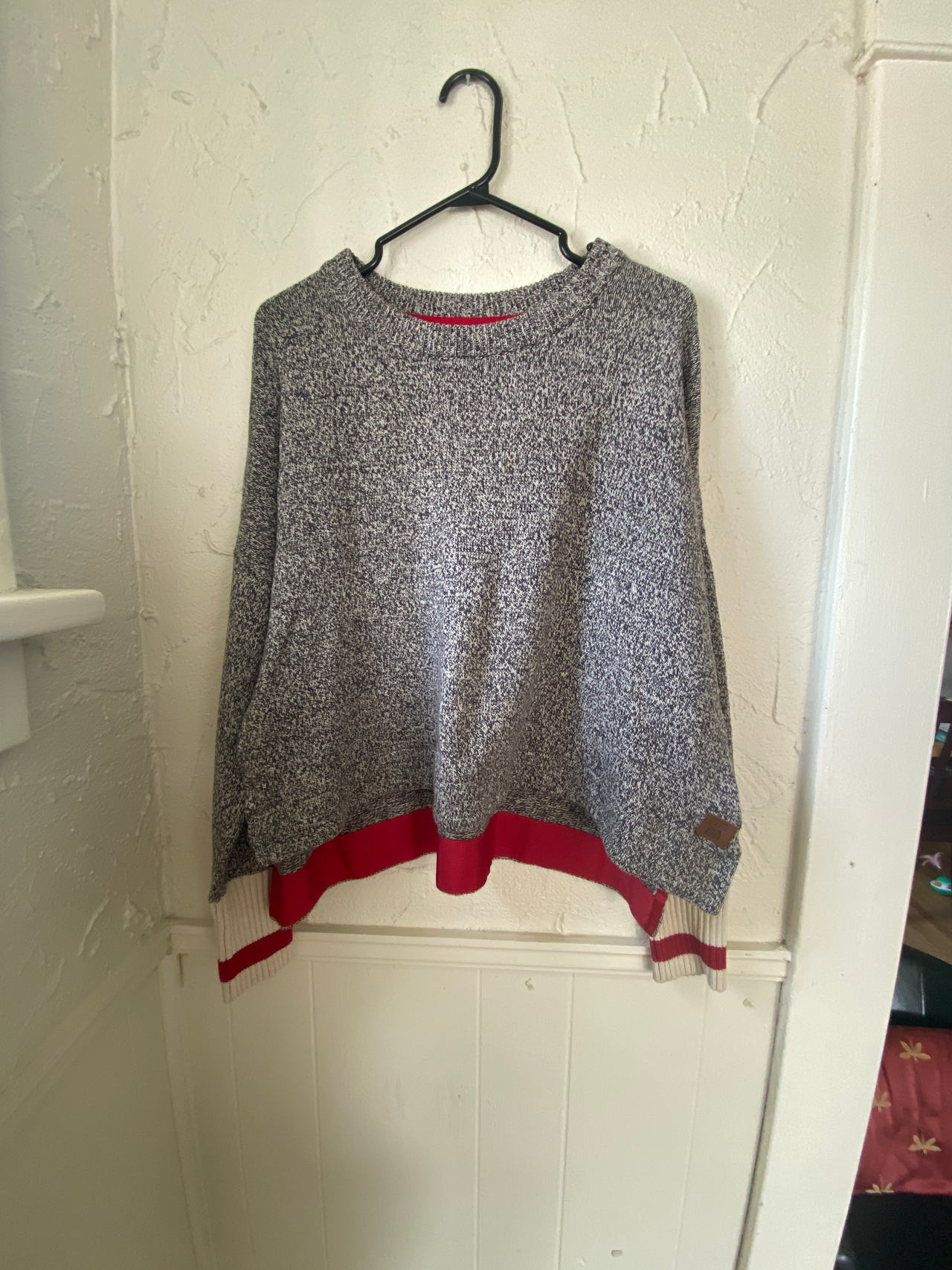 Women's Knit Sweater