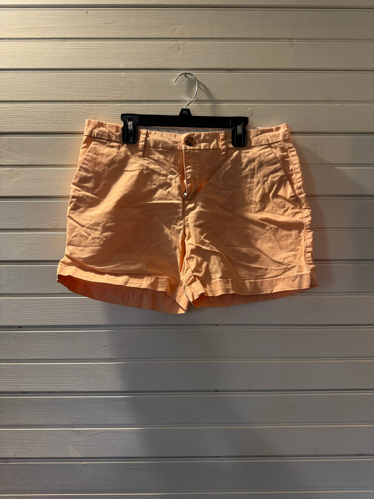 Women's Chino Shorts old navy size 4