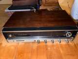 Panasonic FM-AM Multiplex 8-Track Stereo Receiver - Image 3