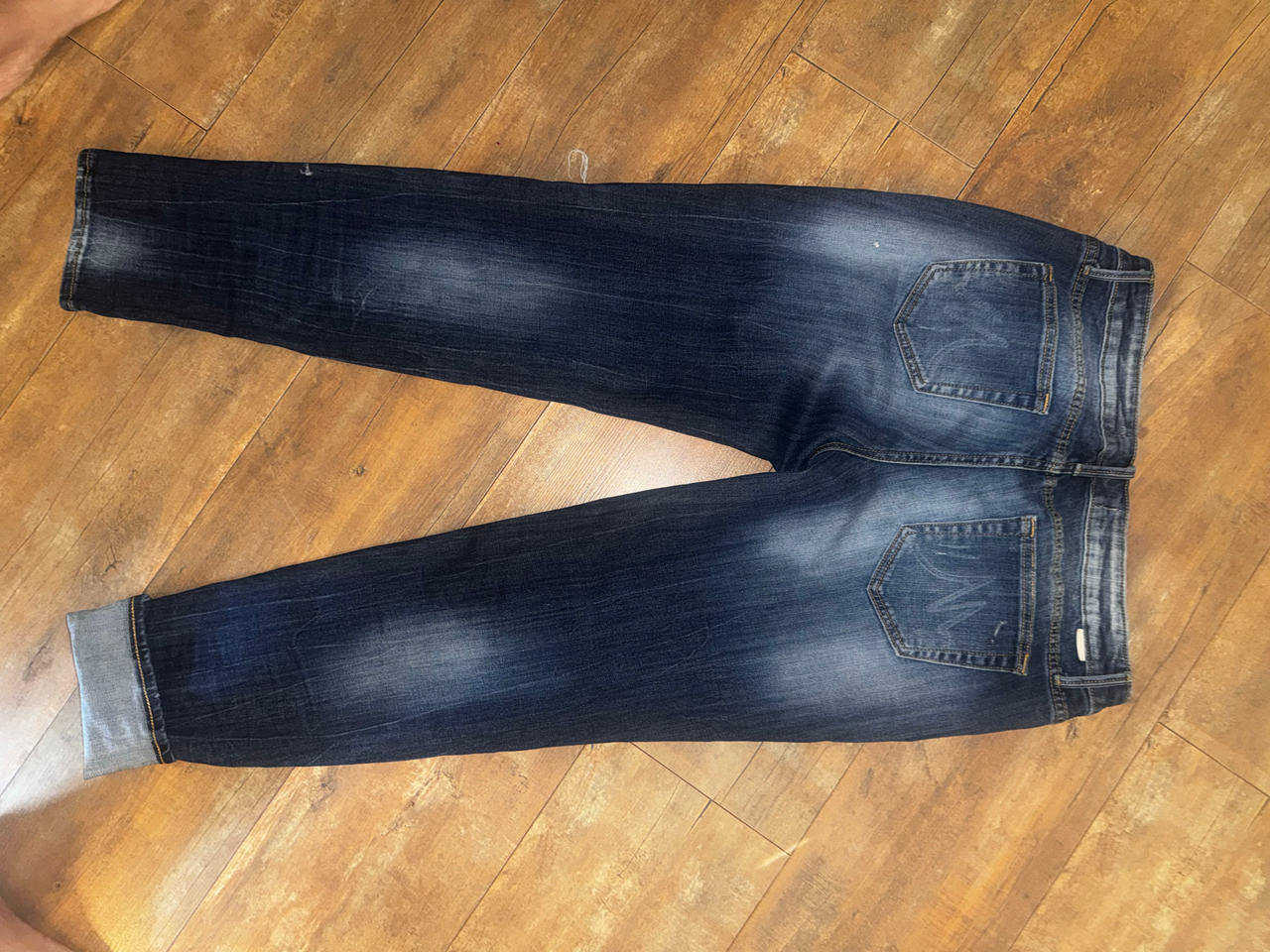 Vigoss women’s Blue Jeans