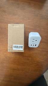 BESHON Multi Plug Outlet Extender 2-Pack - Image 2