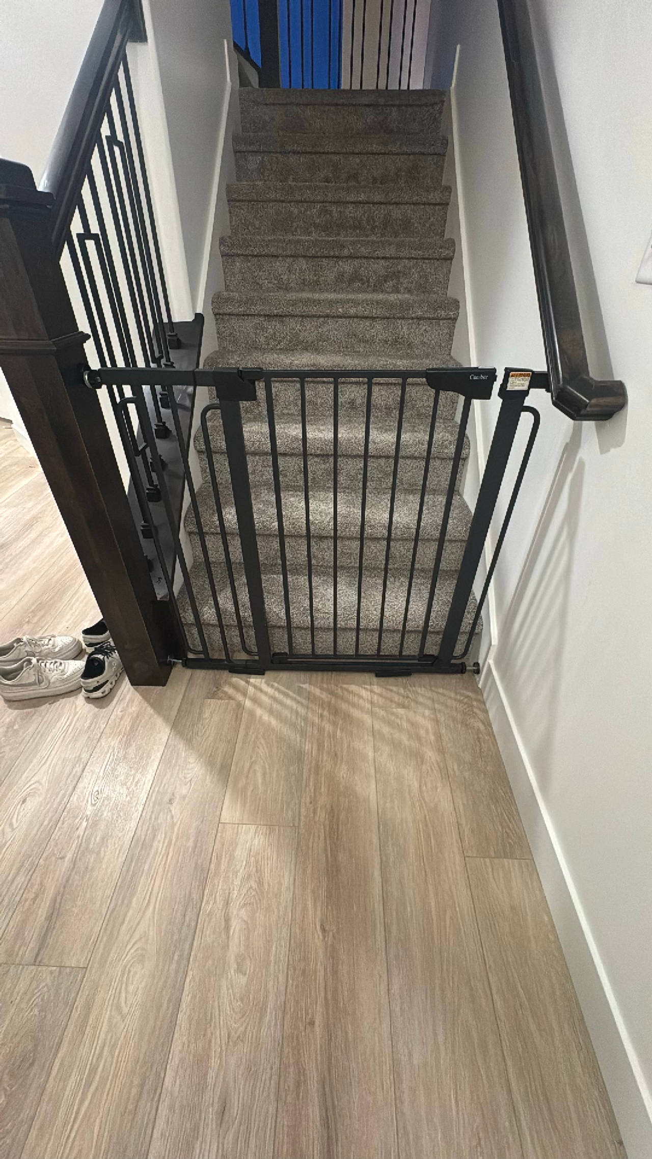 Baby Safety Gate