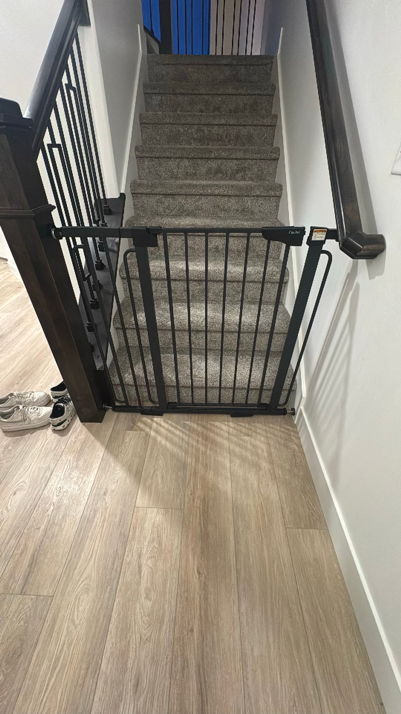 Baby Safety Gate