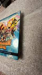 Dinosaur King: Complete Season 2 Collection Blu-ray - Image 3