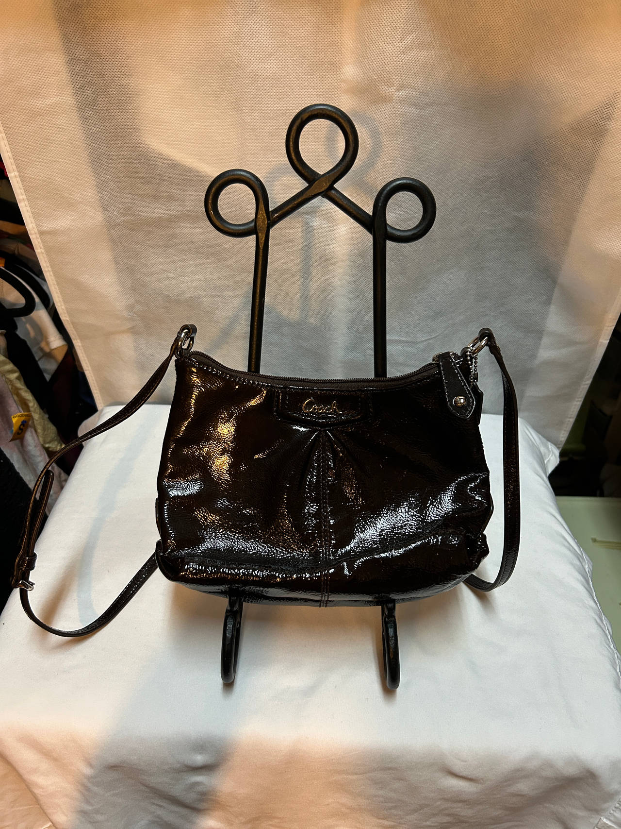 Coach Crossbody Bag