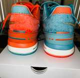 Nike LeBron 9 Low LeBronold Palmer - Image 3