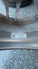 Enkei RPF1 Wheels 15x7 4x100 with Falken Ziex ZE960 A/S Tires - Image 6