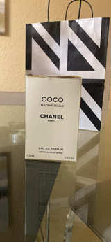 Chanel Coco Mademoiselle Eau de Parfum - Image 3