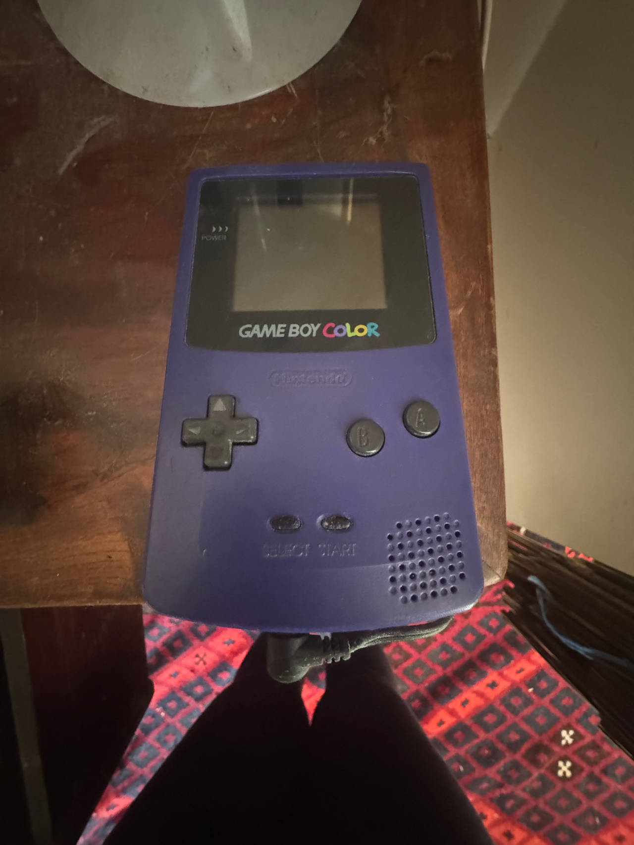 Game Boy Color