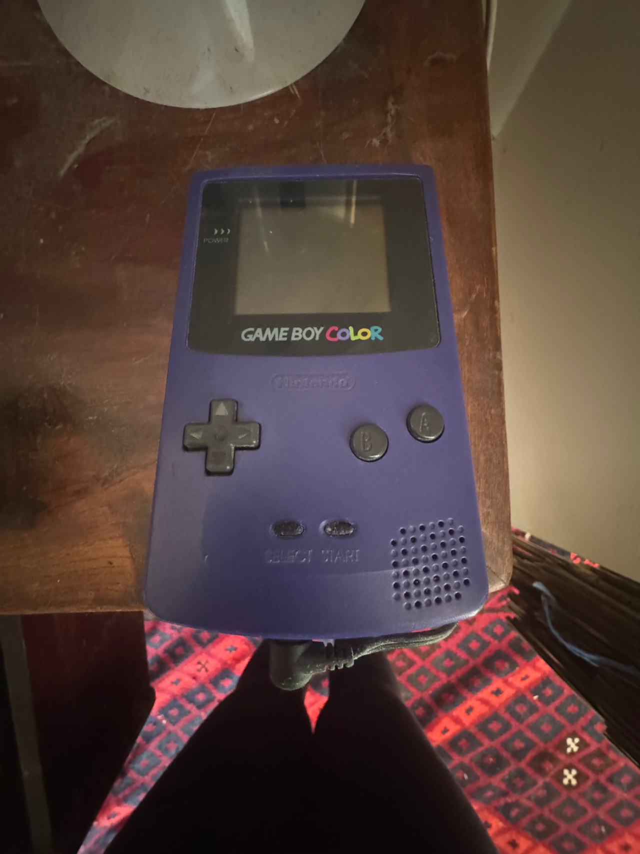 Game Boy Color
