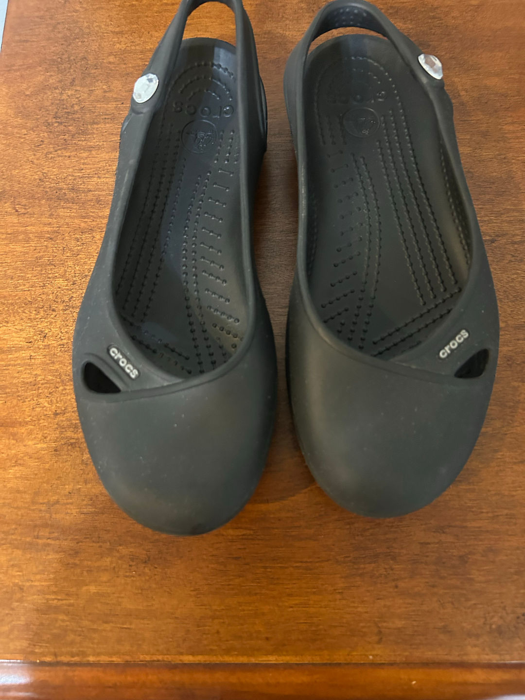 Crocs Women's Kadee Flats