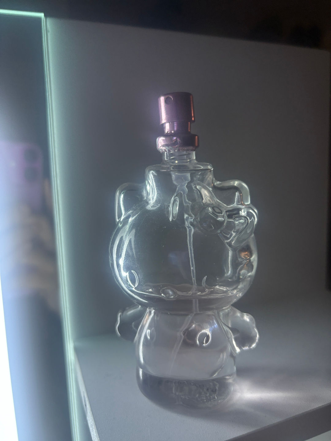 Hello Kitty Eau de Parfum by Sanrio