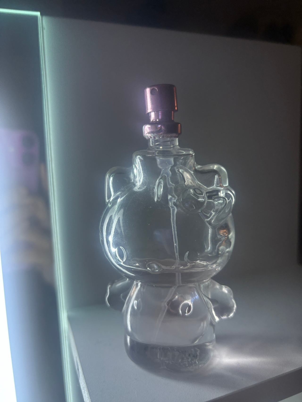 Hello Kitty Eau de Parfum by Sanrio