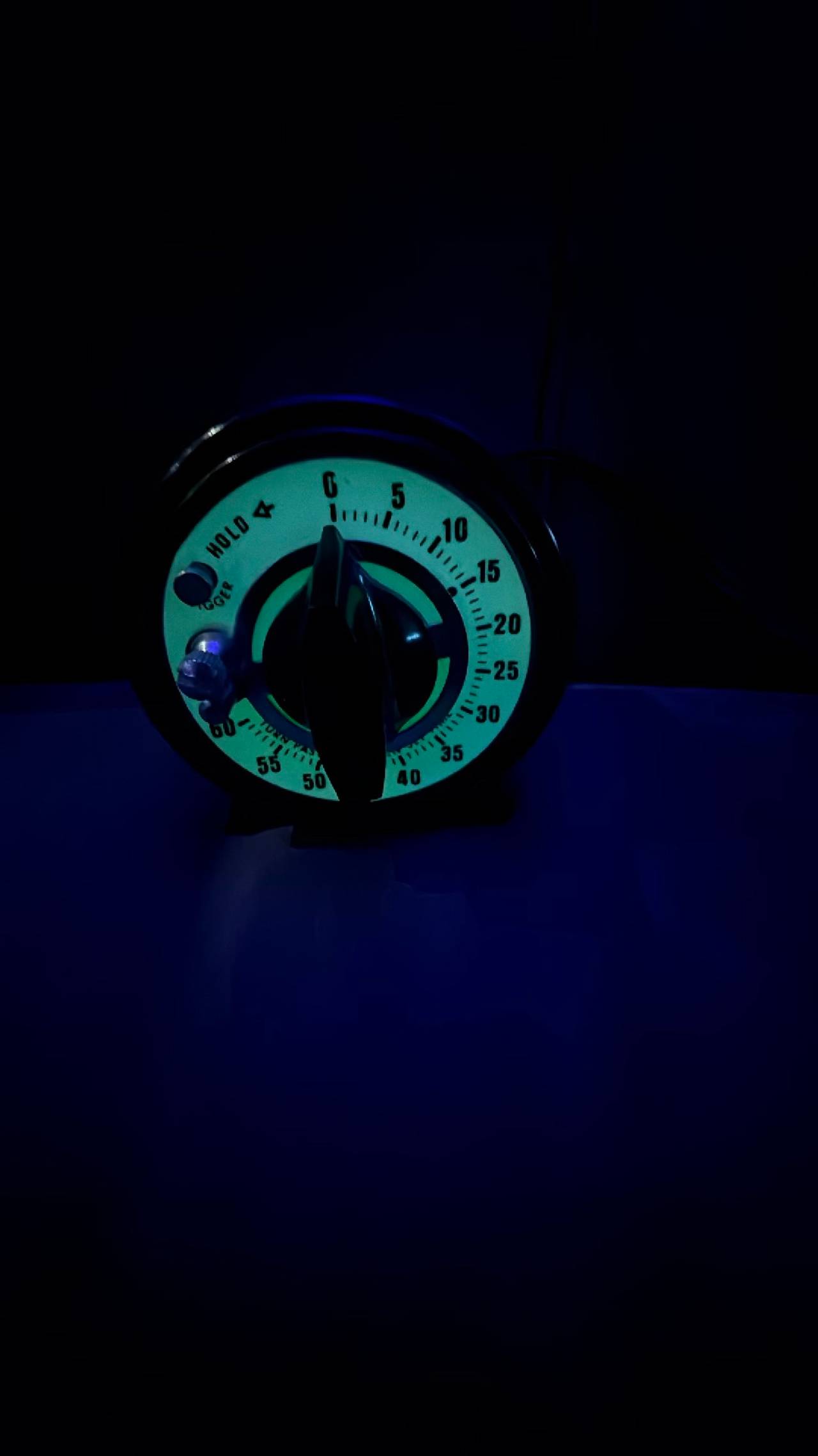 M.H. Rhodes Mark-Time 78100 Series Mechanical Timer