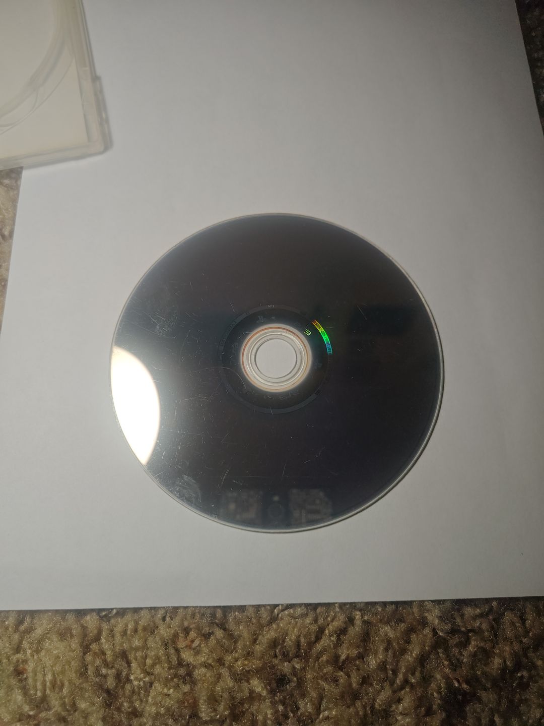 Call of Duty: Modern Warfare 2 - PlayStation 3